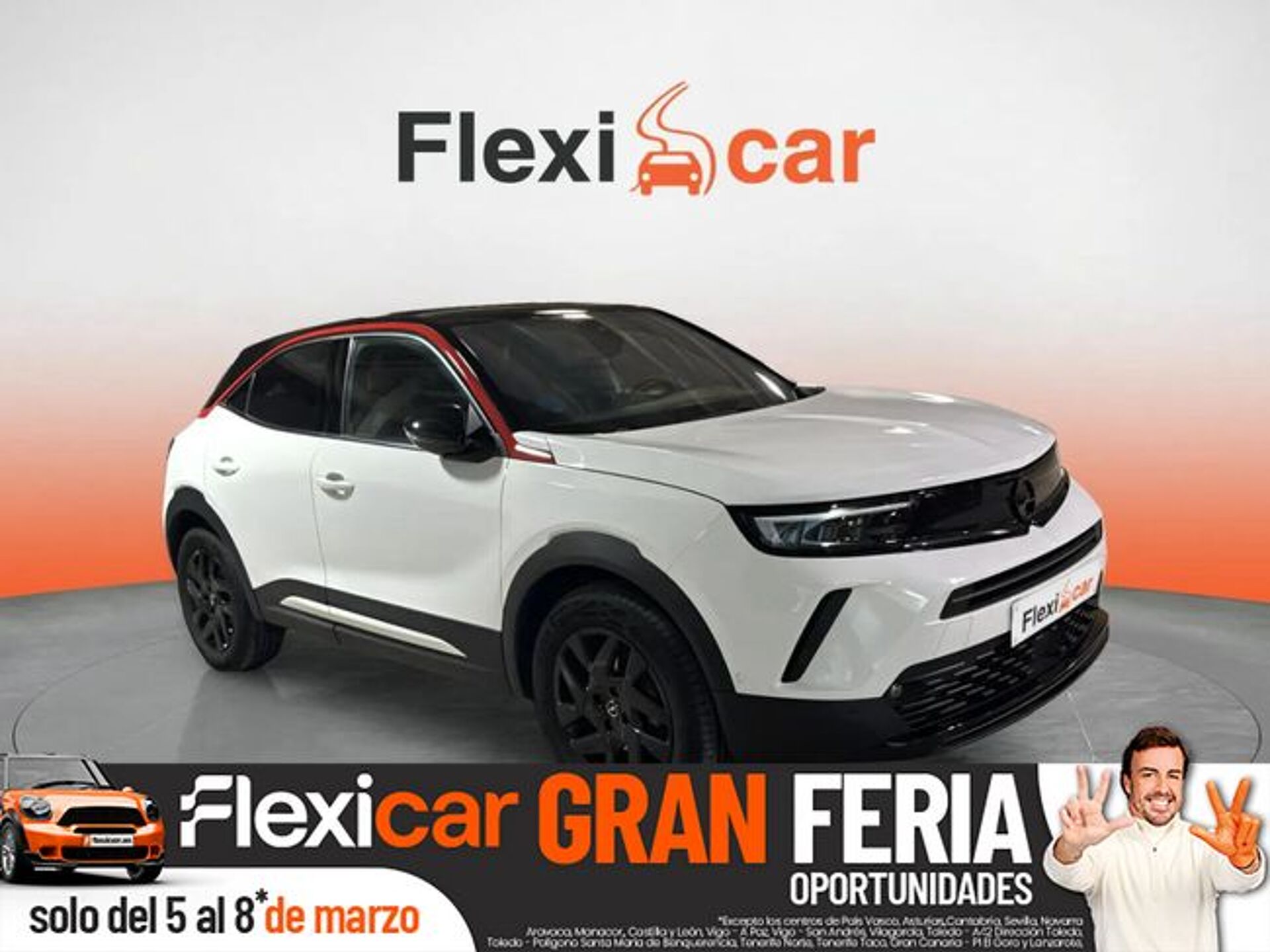 Imagen 1 de OPEL Mokka