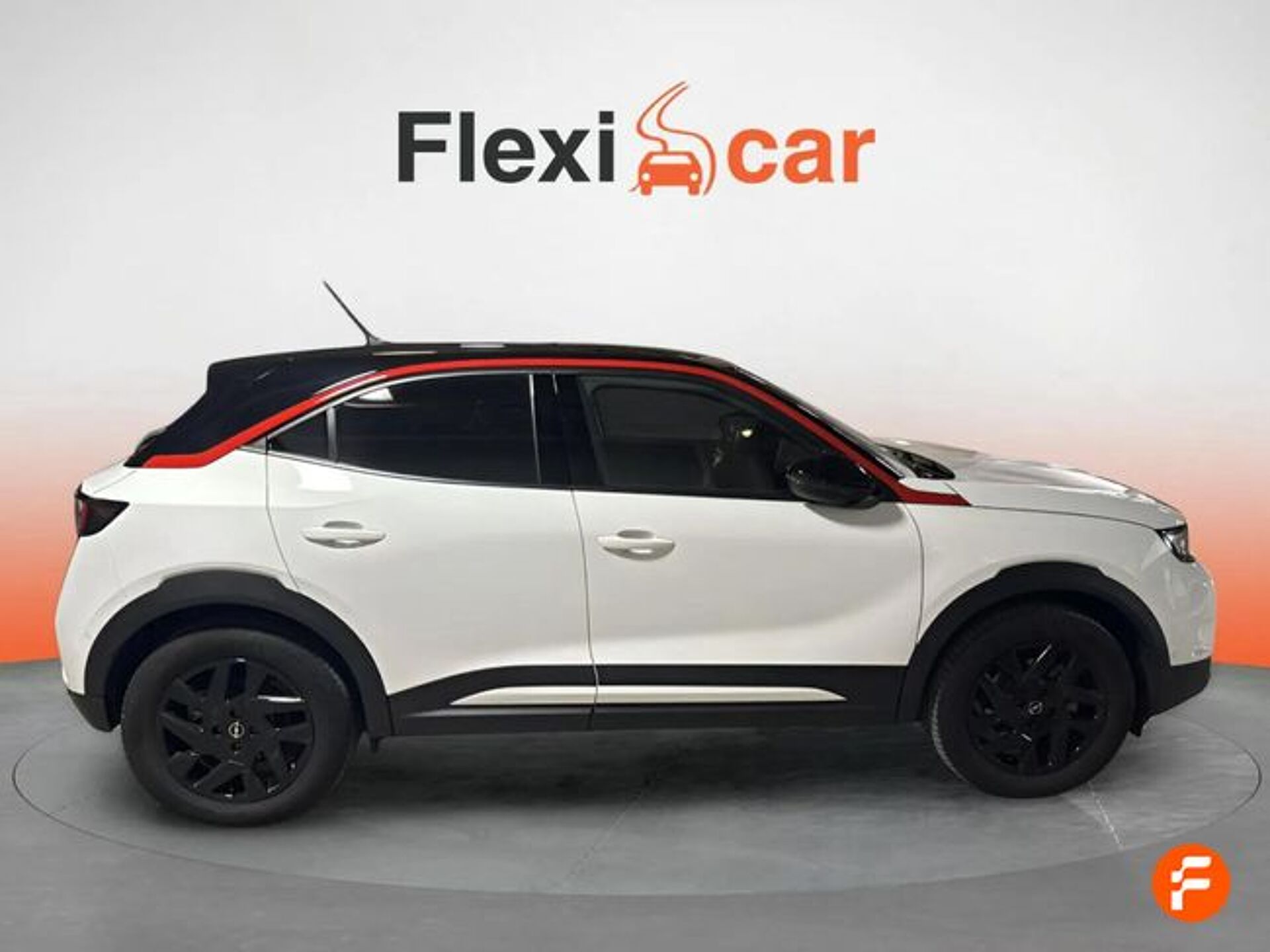 Imagen 2 de OPEL Mokka