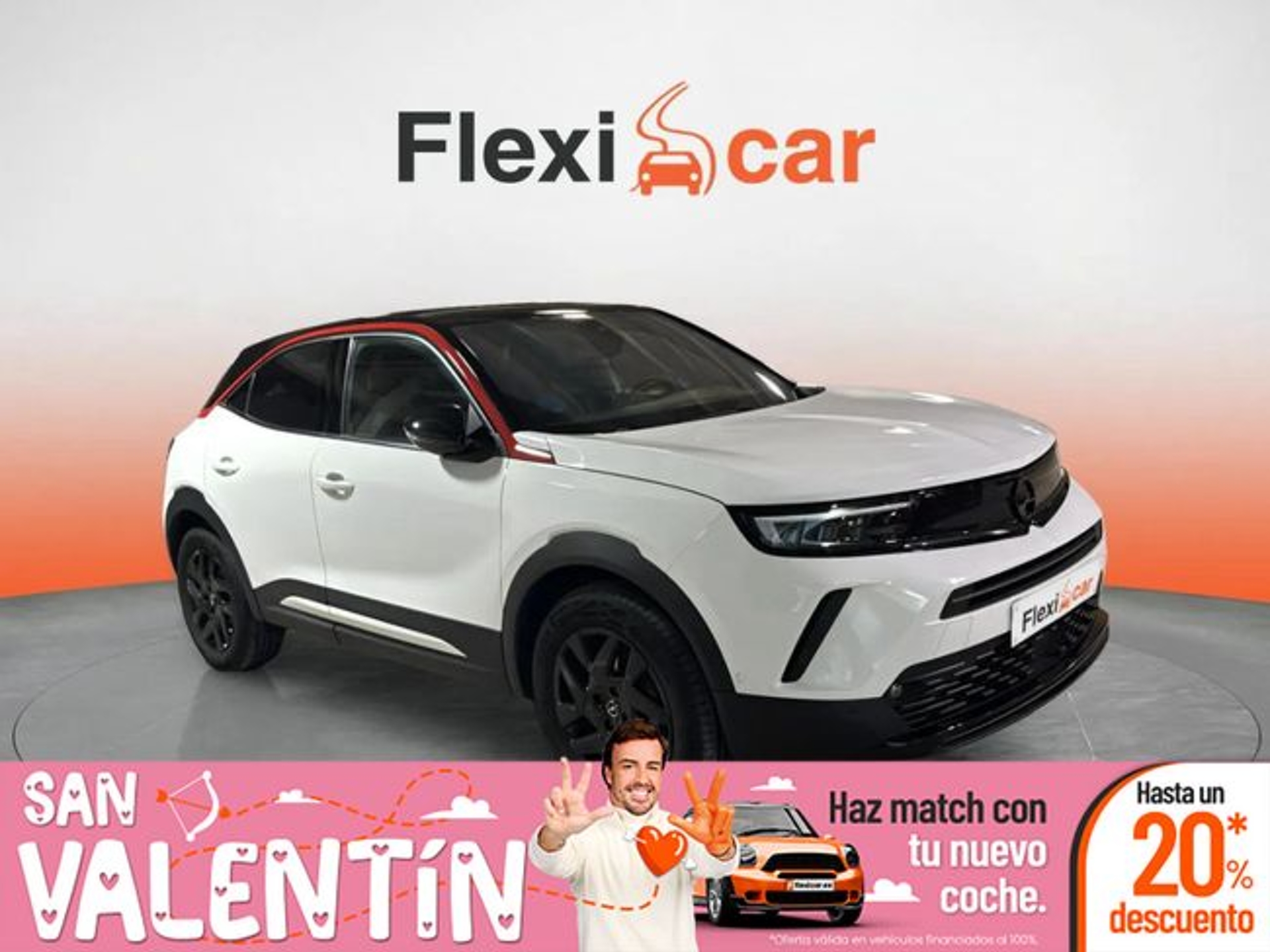 Imagen de OPEL Mokka