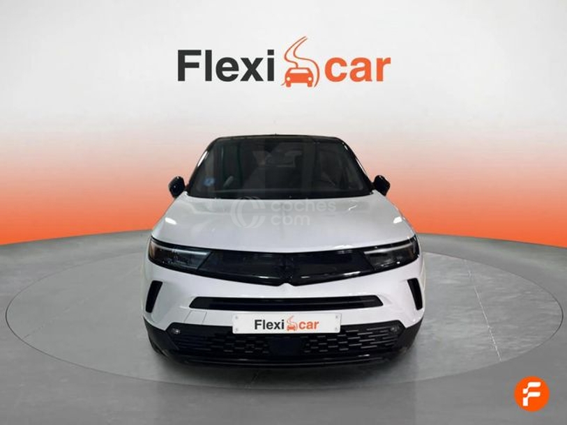 Foto del OPEL Mokka -e GS Line-e