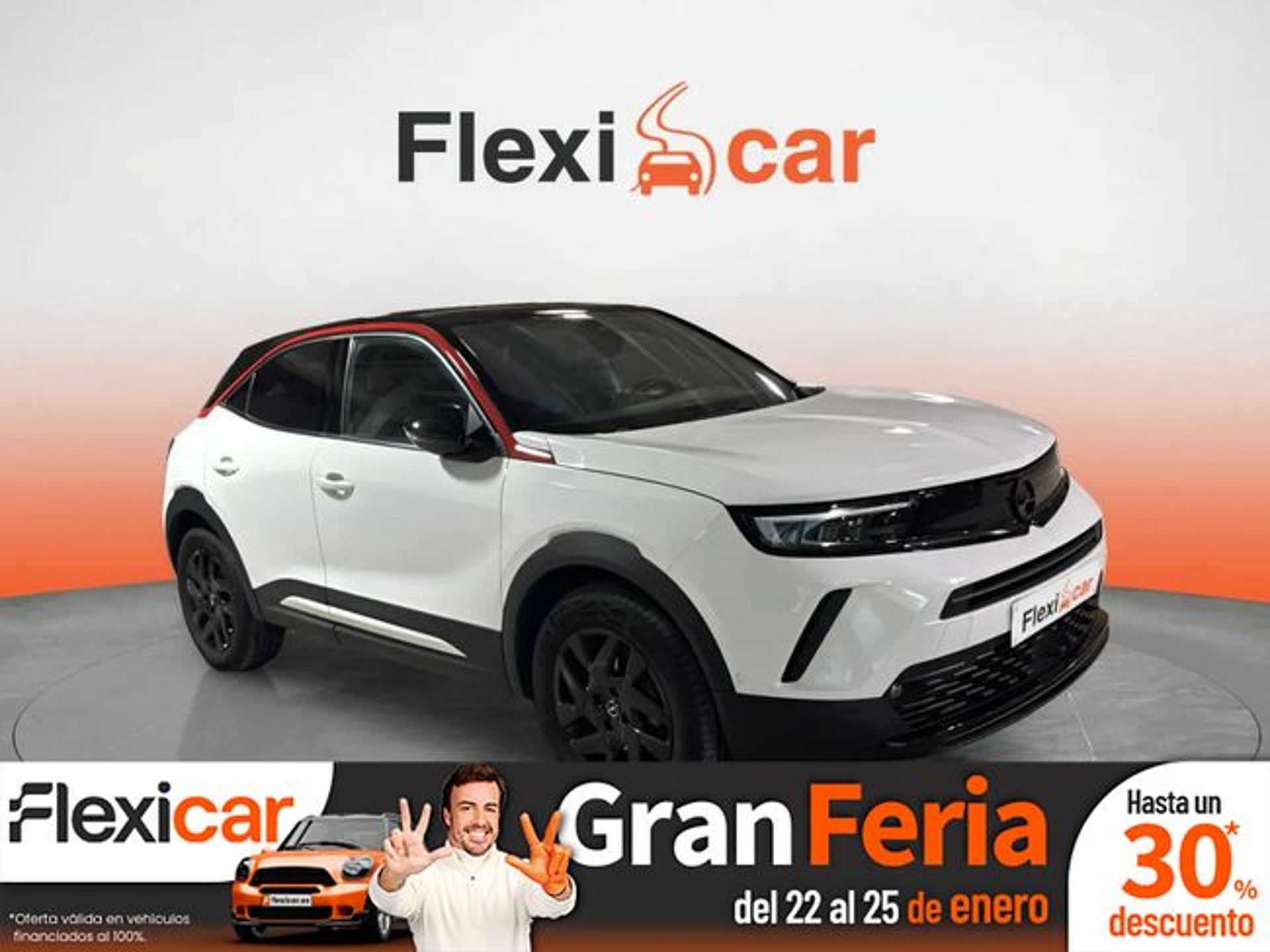 Imagen de OPEL Mokka