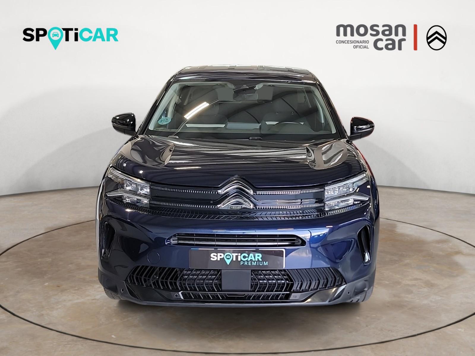 Foto del CITROEN C5 Aircross BlueHDi S&S Plus EAT8 130