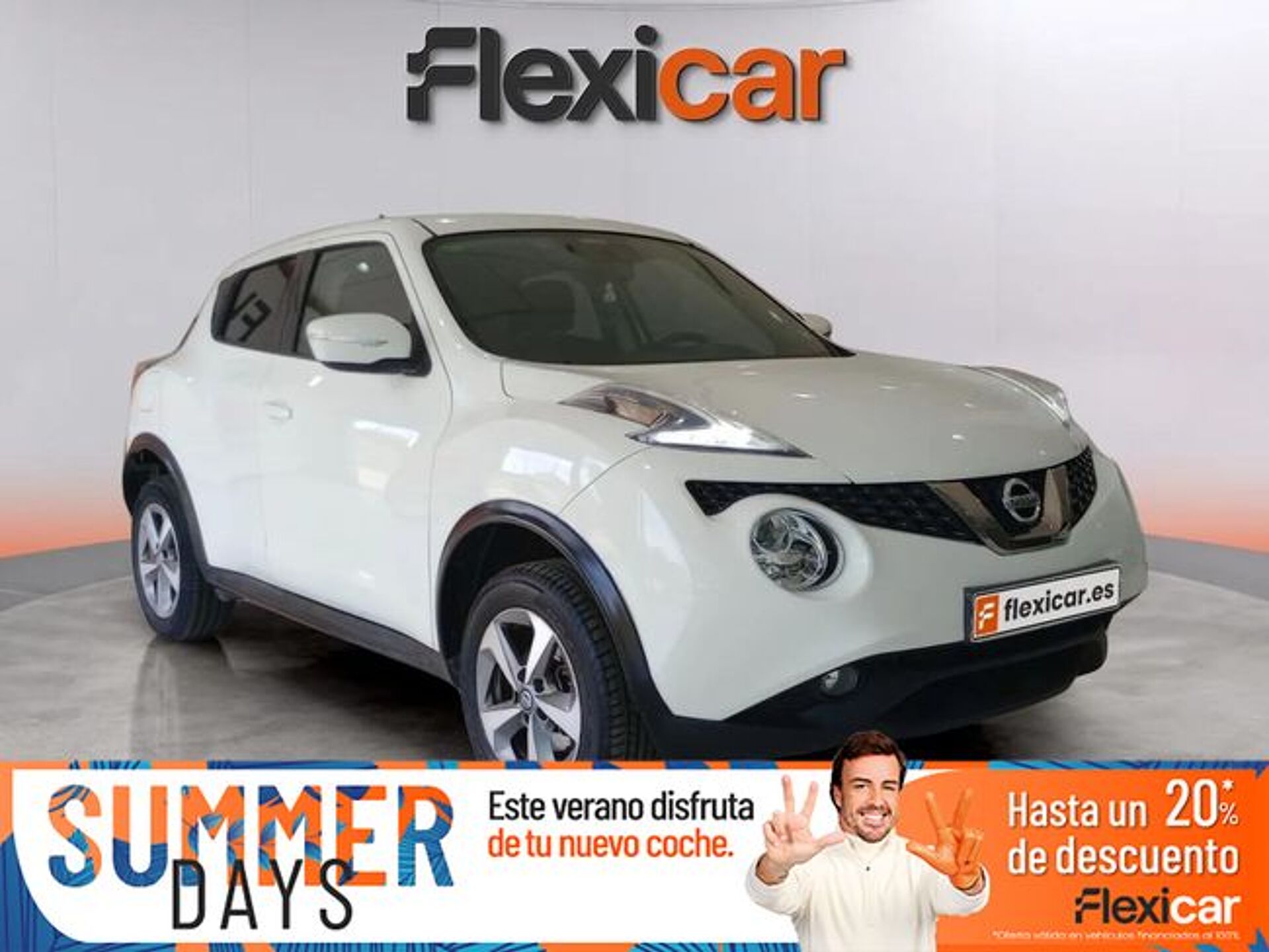 Imagen de NISSAN Juke