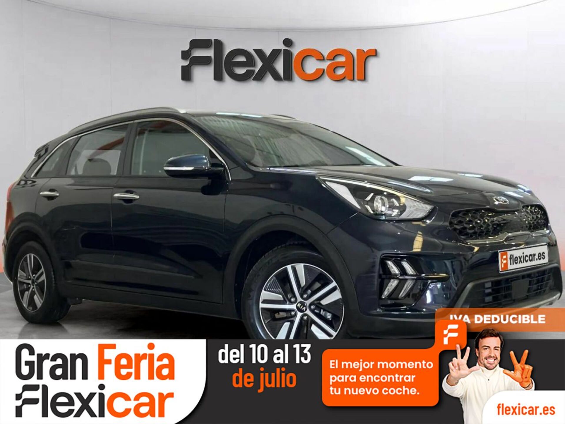 Imagen de KIA Niro