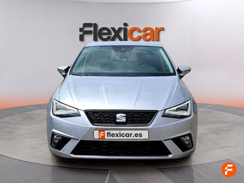 Foto del SEAT Ibiza 1.0 MPI Evo S&S Reference XM 80