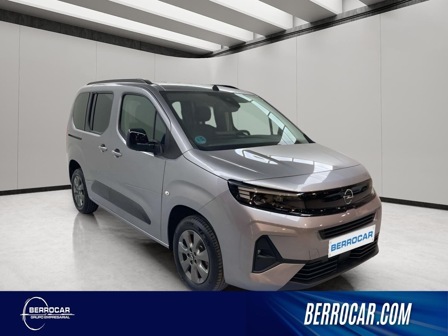 OPEL Combo (Combi 1.5 Td 74 kW (100 CV)) en Sevilla