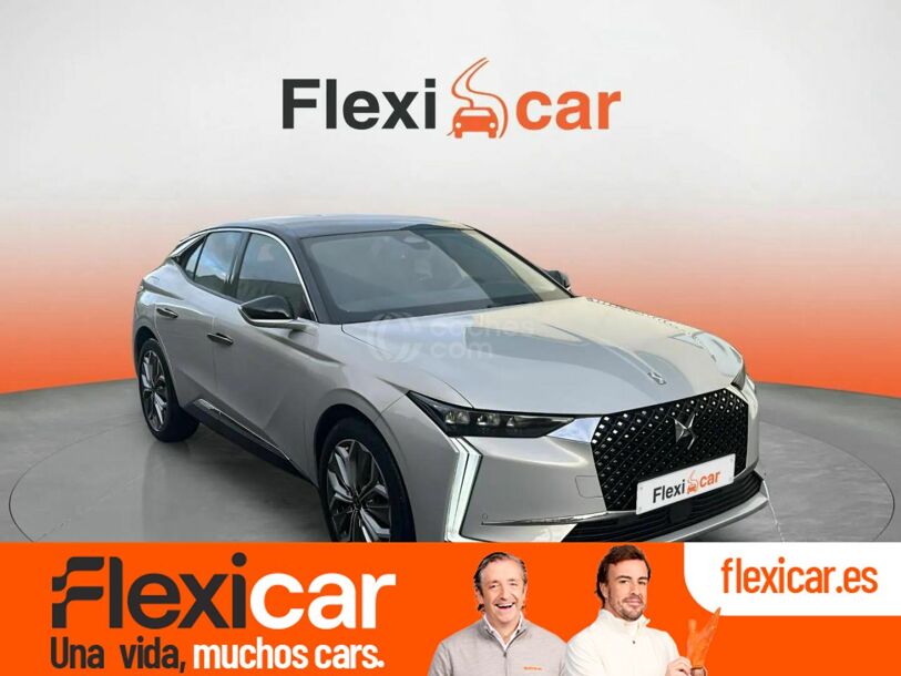 Foto del DS DS4 DS 4 Cross 1.2 PureTech Opera Aut. 130
