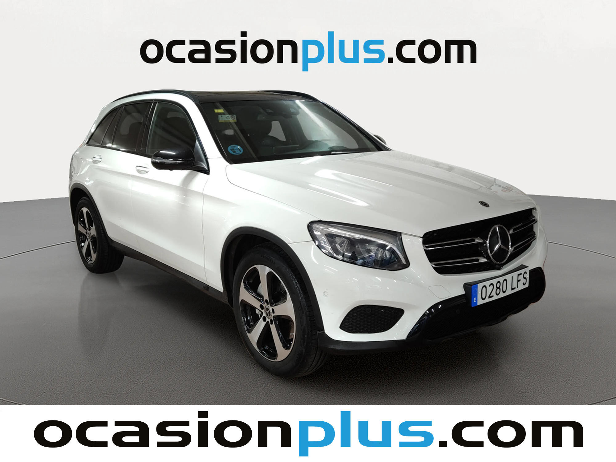 Foto del MERCEDES Clase GLC GLC 250 4Matic (9.75) Aut.