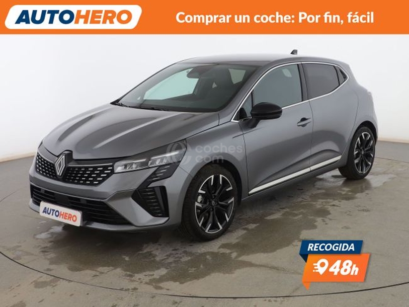 Foto del RENAULT Clio E-TECH Full Hybrid Techno 105kW