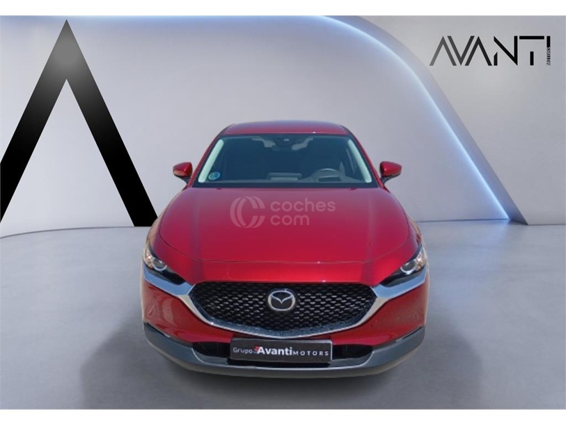 Foto del MAZDA CX-30 2.0 Skyactiv-G Evolution 2WD Aut. 90kW