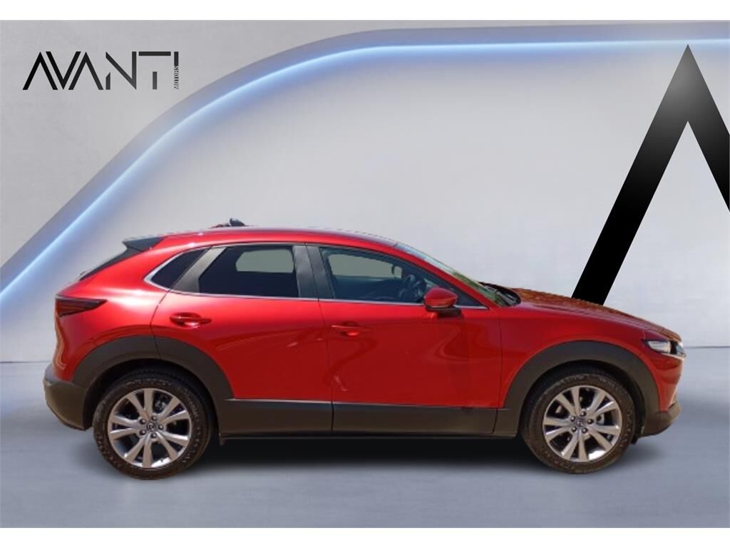 Foto del MAZDA CX-30 2.0 Skyactiv-G Evolution 2WD Aut. 90kW