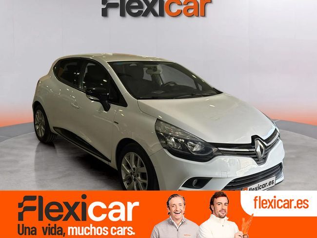 RENAULT Clio (Limited dCi 66kW (90CV) -18) en Sevilla