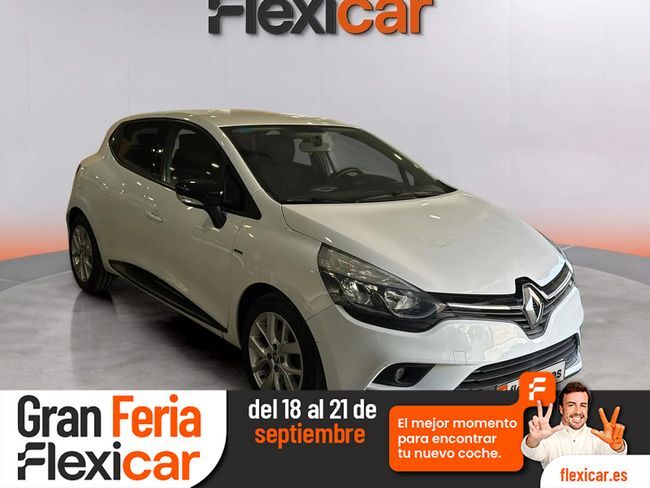 RENAULT Clio (Limited dCi 66kW (90CV) -18) en Sevilla