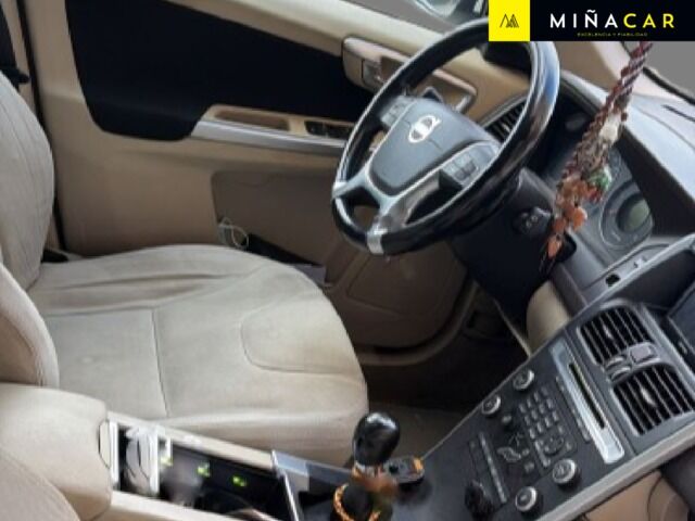 Foto del VOLVO XC60 D3 Kinetic AWD