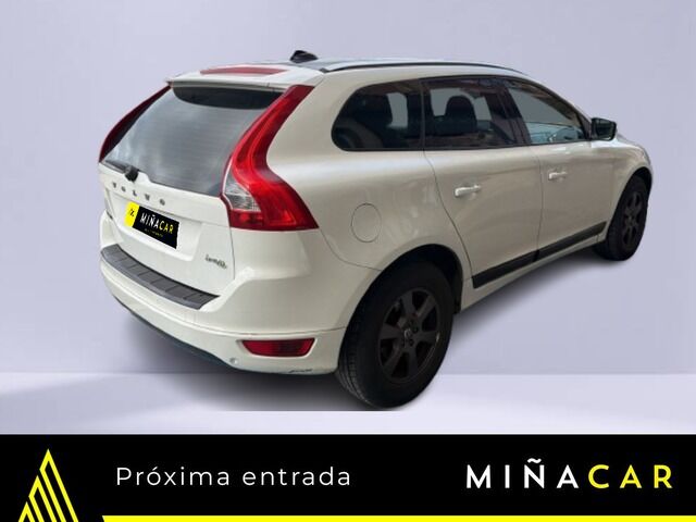 Foto del VOLVO XC60 D3 Kinetic AWD