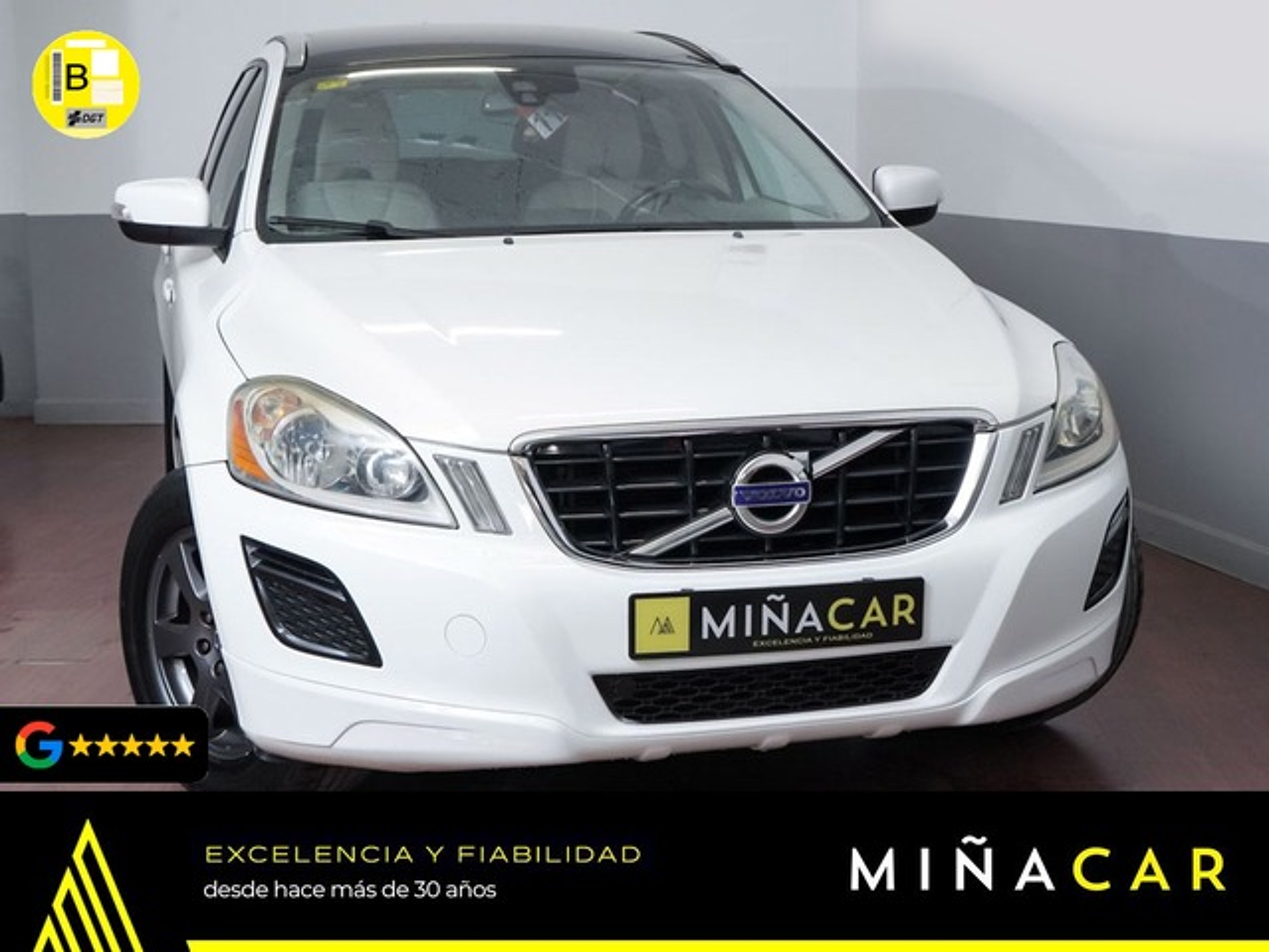 Imagen de VOLVO XC60