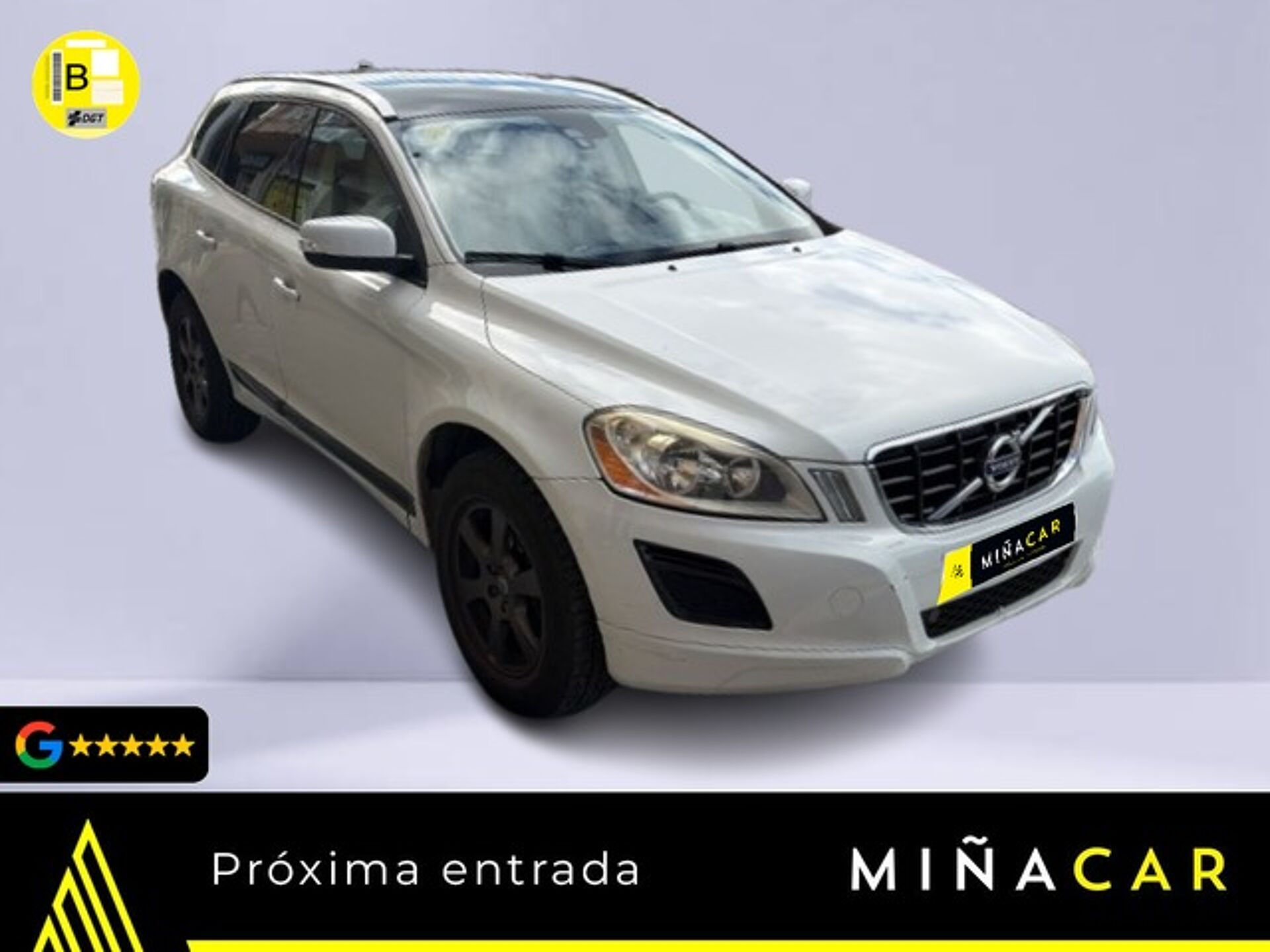 Imagen 1 de VOLVO XC60