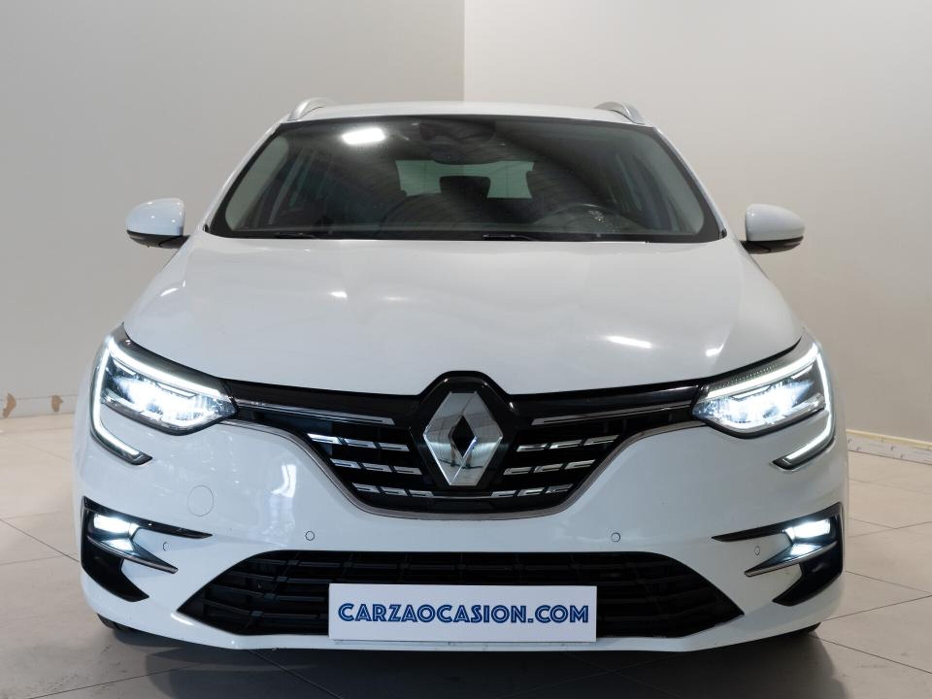 Imagen 2 de RENAULT Mégane