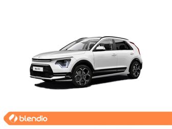 Imagen de KIA Niro 1.6 HEV Drive 141