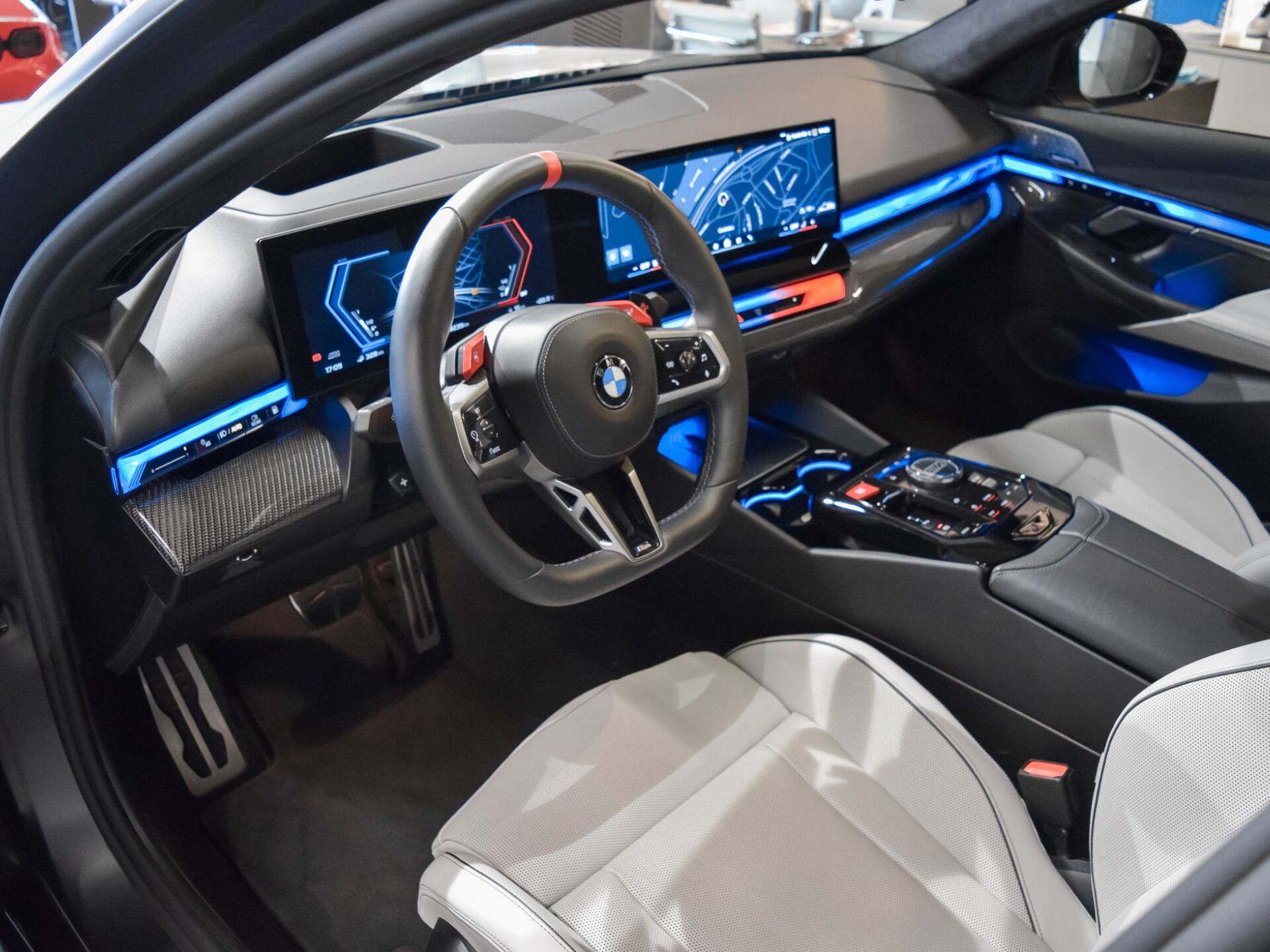 Imagen 3 de BMW Serie 5