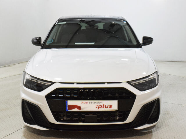 Foto del AUDI A1 Sportback 25 TFSI Adrenalin