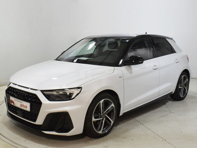 Foto del AUDI A1 Sportback 25 TFSI Adrenalin