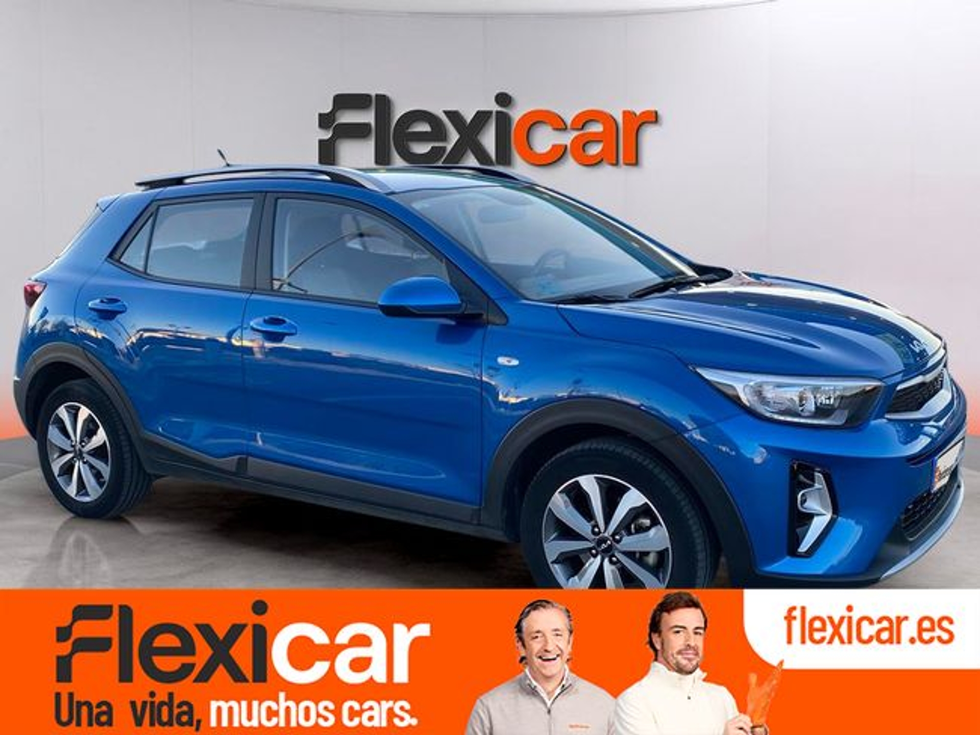 Imagen de KIA Stonic