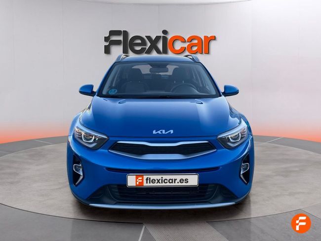 Foto del KIA Stonic 1.2 DPi Concept