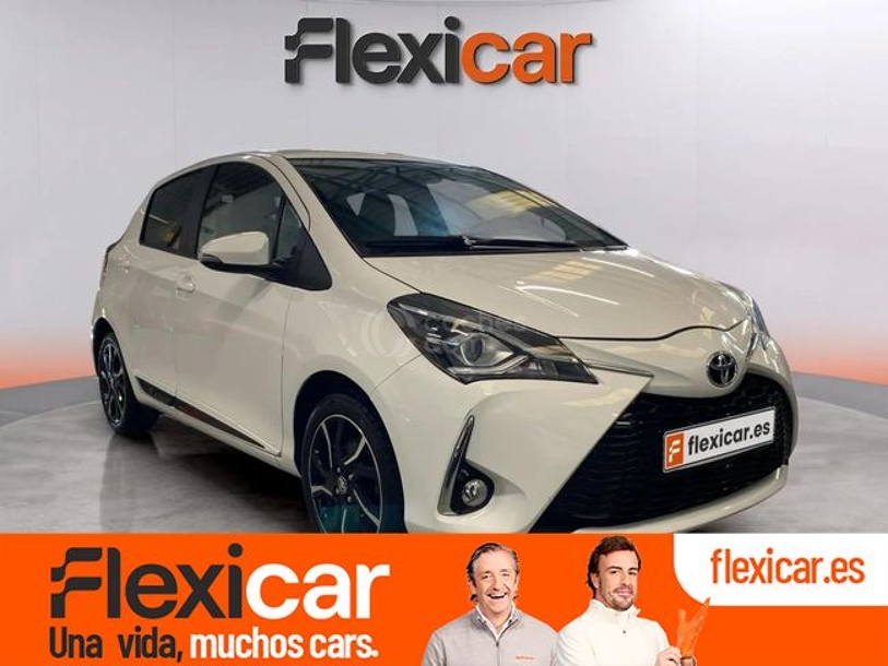 Foto del TOYOTA Yaris 1.5 Feel!