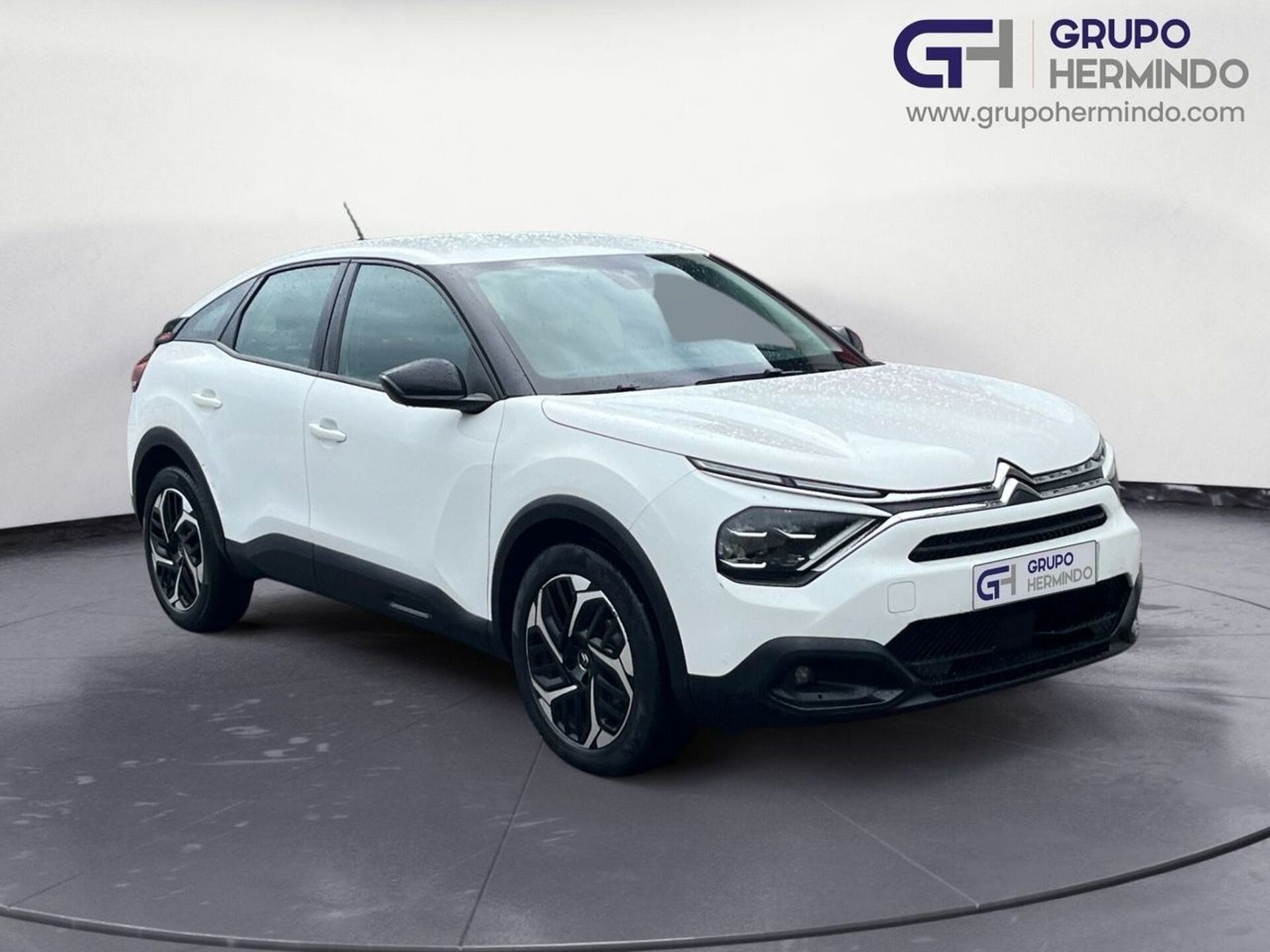 Imagen de CITROEN C4