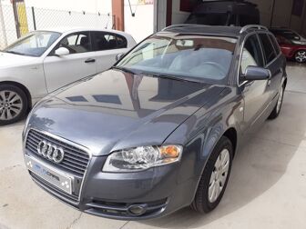 Imagen de AUDI A4 Avant 2.7TDI