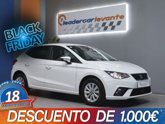 Imagen de SEAT Ibiza 1.0 TSI S&S Style 95