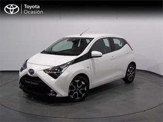 Imagen de TOYOTA Aygo 70 x-play