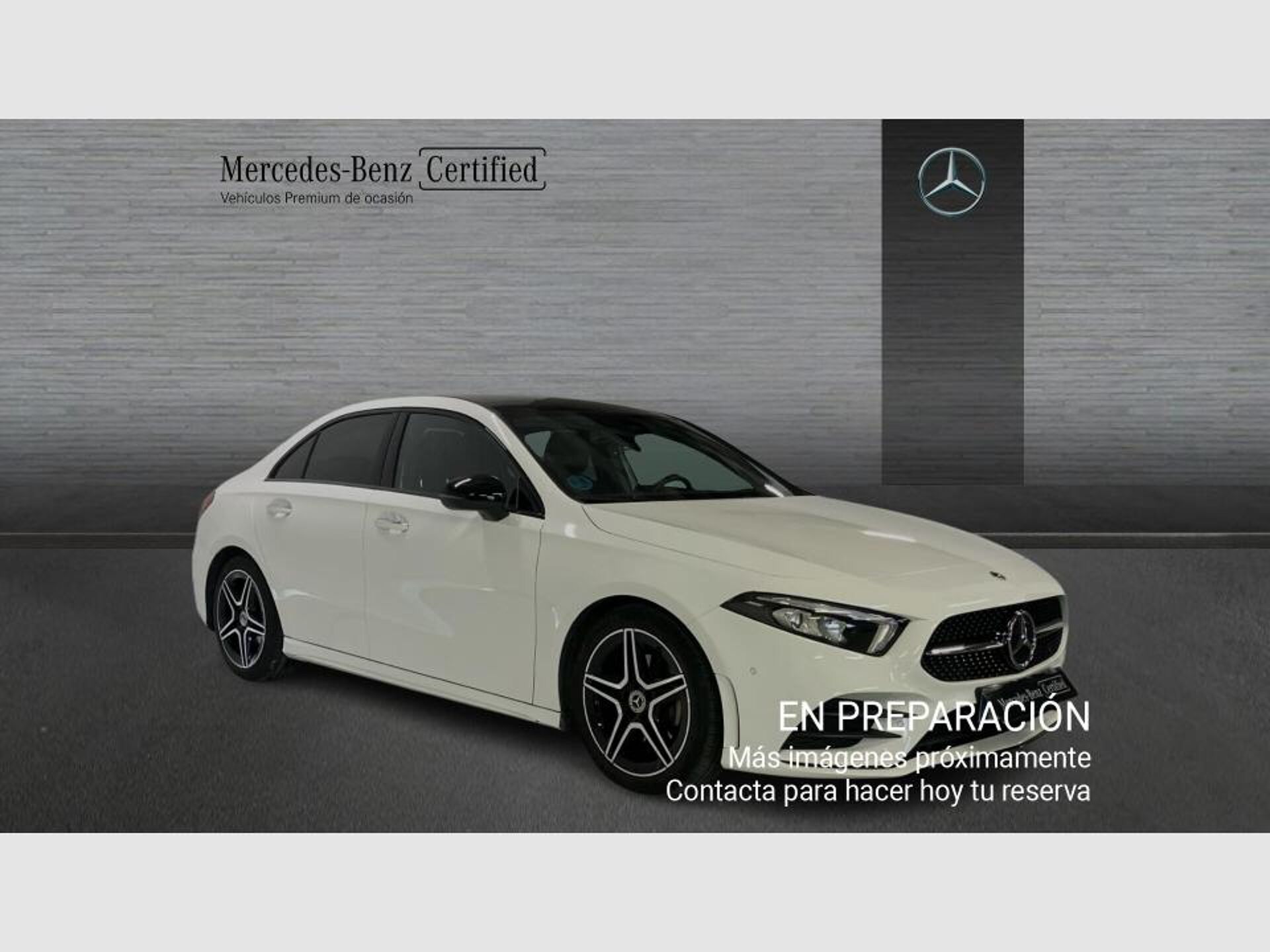 Imagen 3 de MERCEDES Clase A