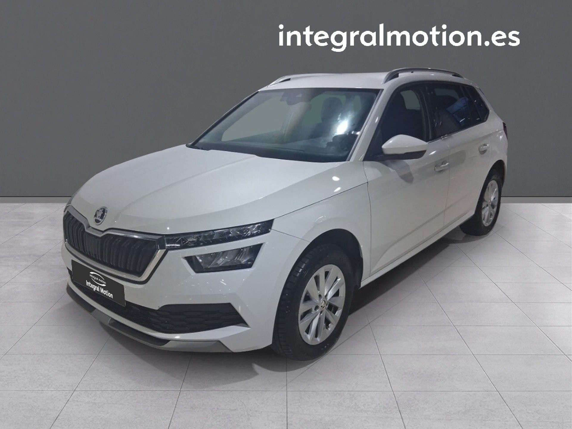 Imagen de SKODA Kamiq