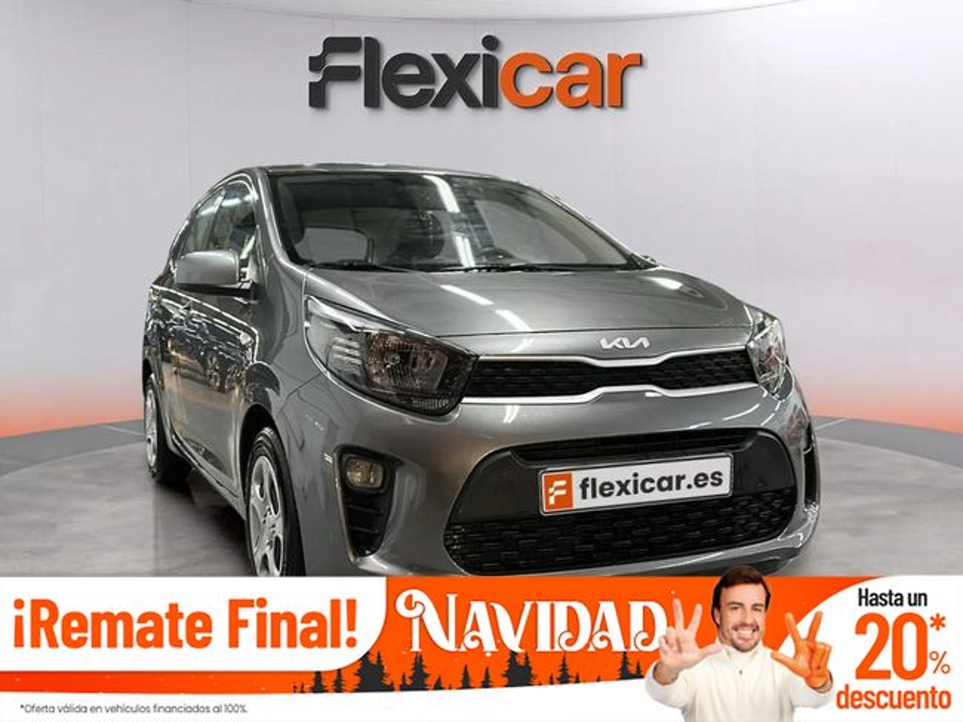 Imagen de KIA Picanto