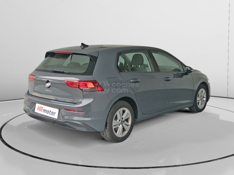 Foto del VOLKSWAGEN Golf 1.0 TSI Life 81kW