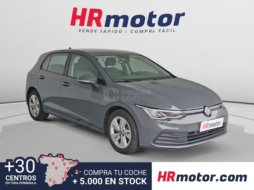 Foto del VOLKSWAGEN Golf 1.0 TSI Life 81kW