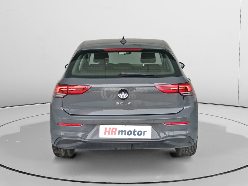Foto del VOLKSWAGEN Golf 1.0 TSI Life 81kW