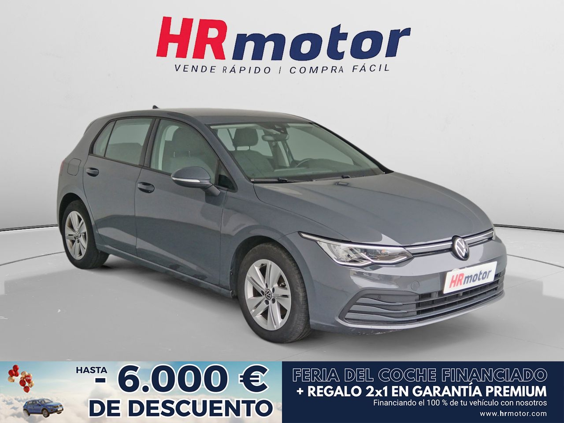 Imagen de VOLKSWAGEN Golf
