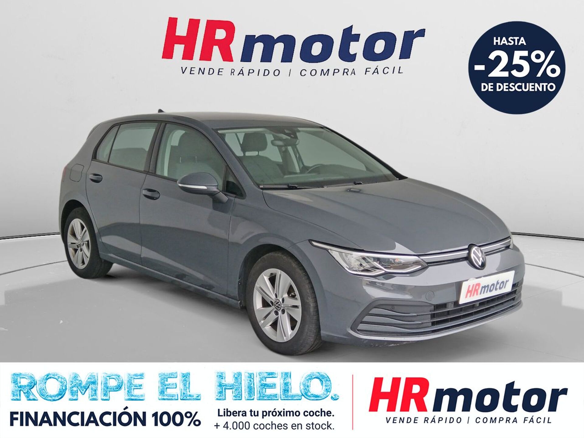 Imagen 1 de VOLKSWAGEN Golf