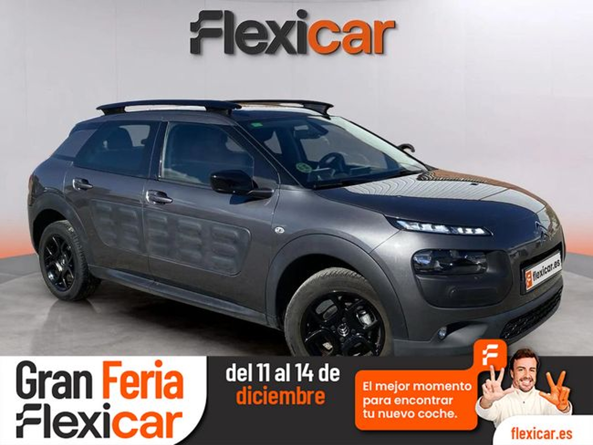 Imagen de CITROEN C4 Cactus