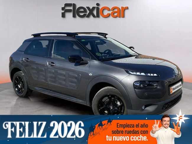 CITROEN C4 Cactus (PureTech 60KW (82CV) Feel) en Segovia
