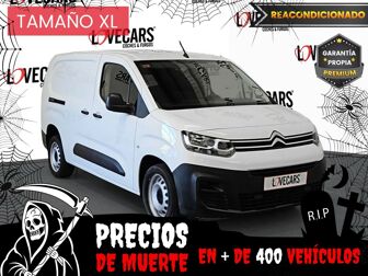 Imagen de CITROEN Berlingo BlueHDi S&S Talla M Feel 100