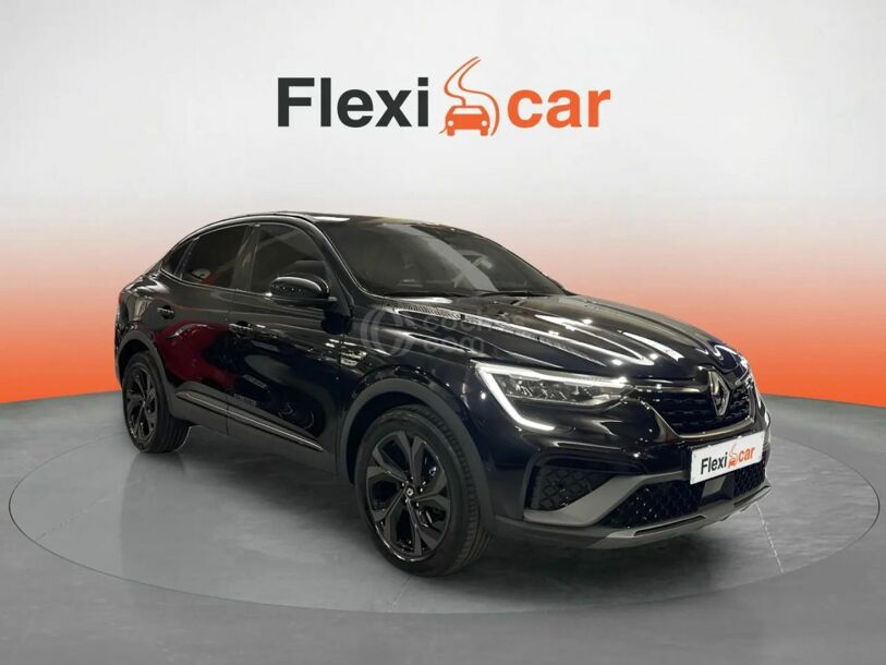 Foto del RENAULT Arkana 1.3 TCe R.S. Line EDC 103kW