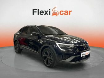 Imagen de RENAULT Arkana 1.3 TCe R.S. Line EDC 103kW