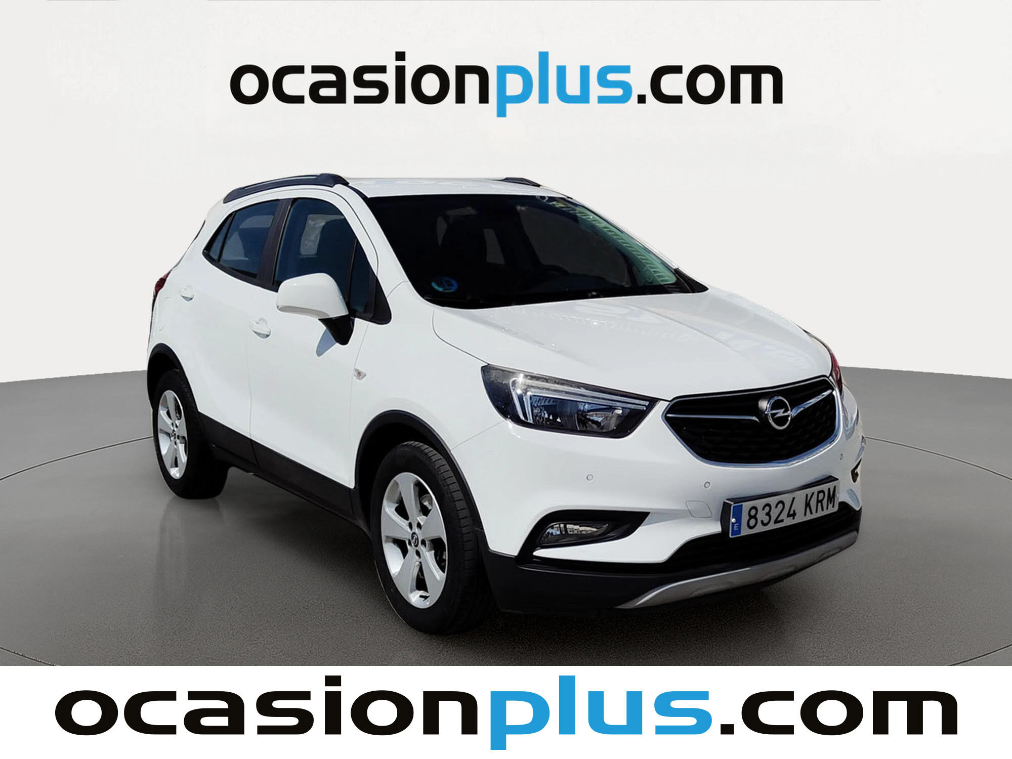 Foto del OPEL Mokka X 1.4T GLP Selective 4x2