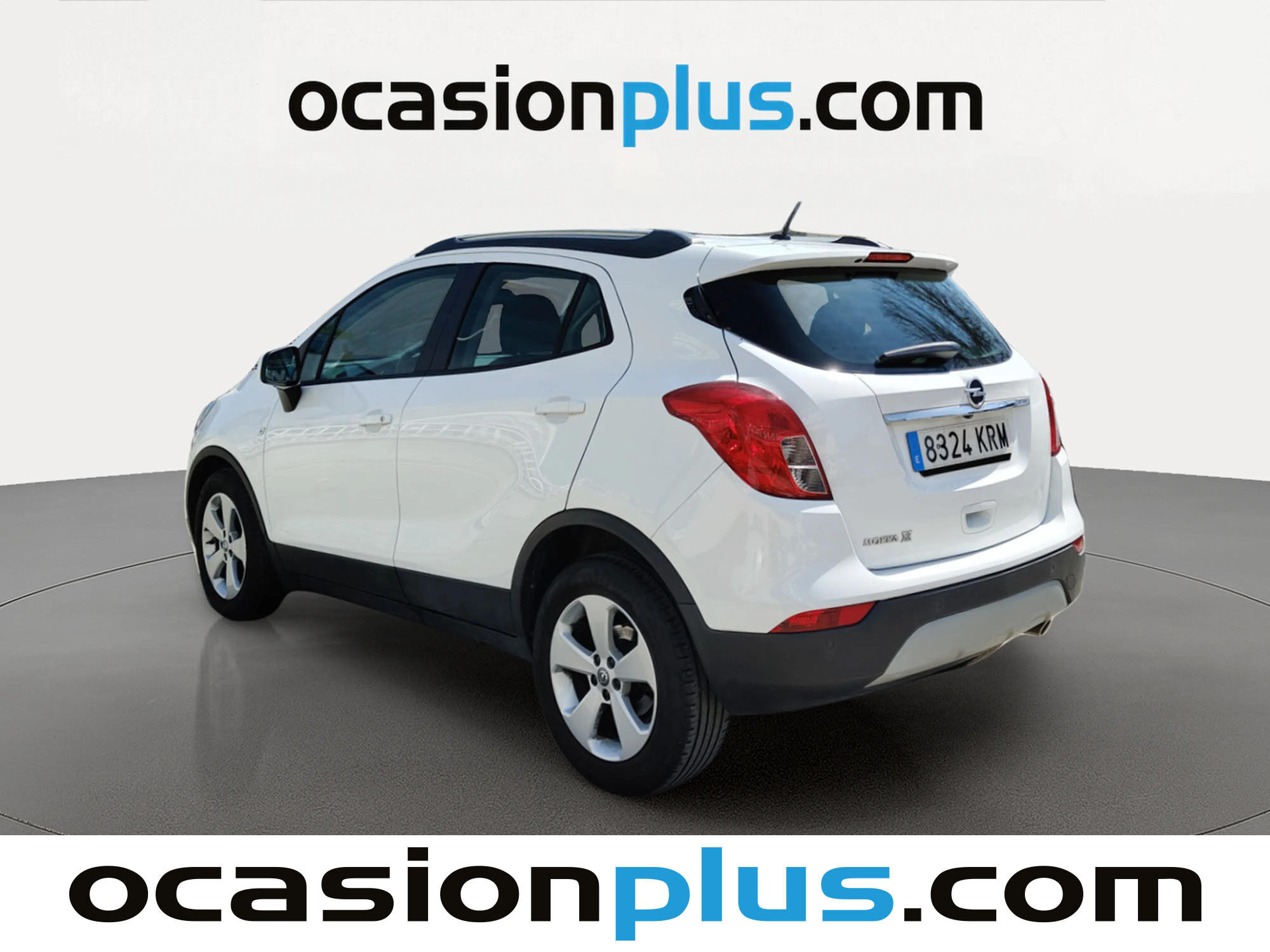 Foto del OPEL Mokka X 1.4T GLP Selective 4x2