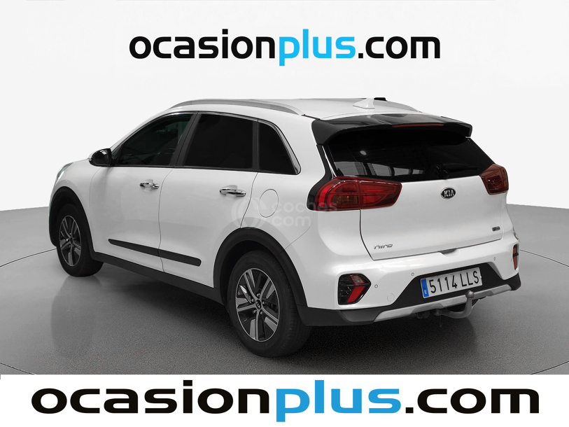 Foto del KIA Niro 1.6 HEV Drive