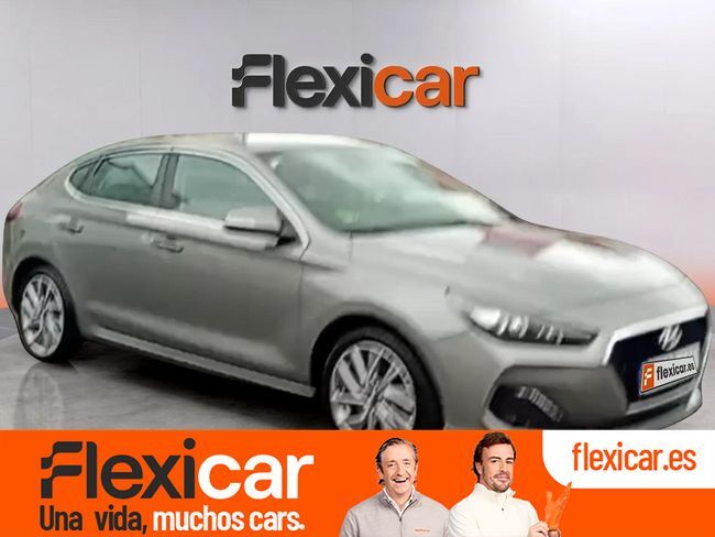 Foto del HYUNDAI i30 1.0 TGDI Klass 120